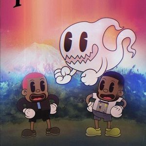 Meet your Posher, Ali